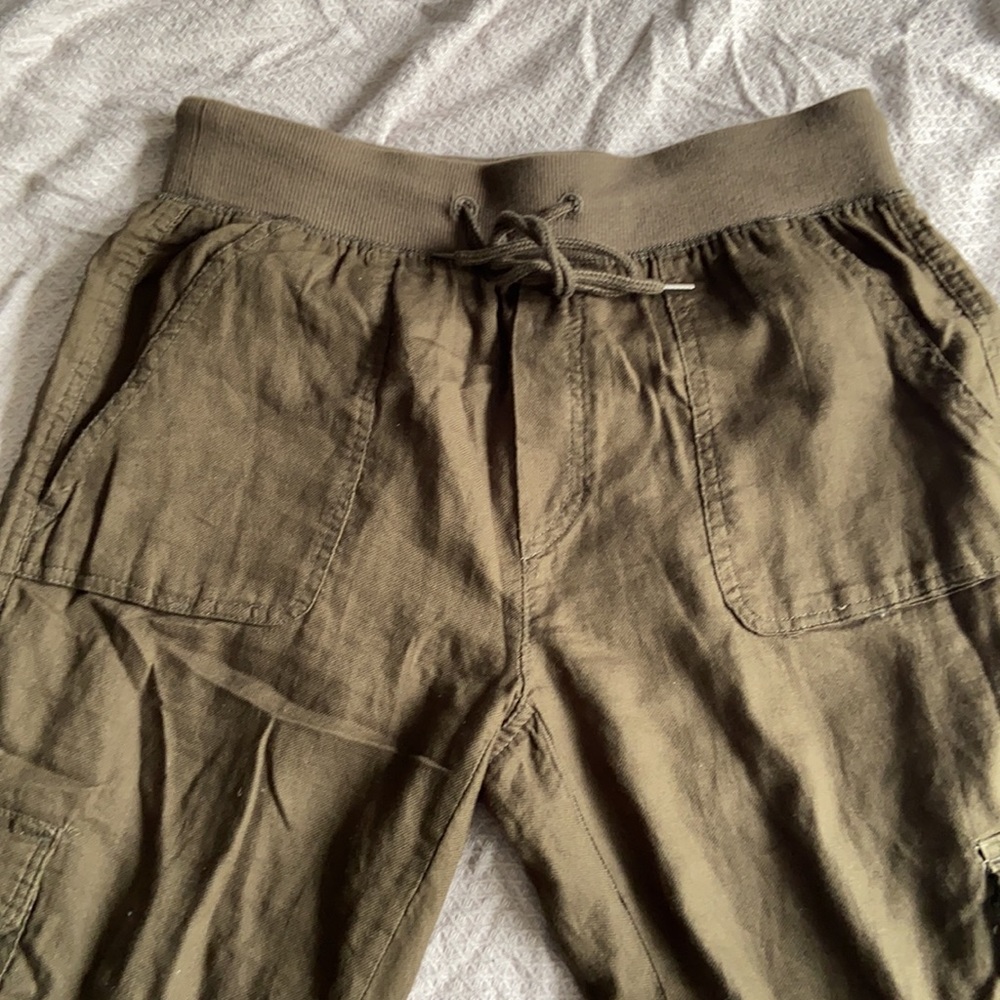 Pants - Picture 3 of 6